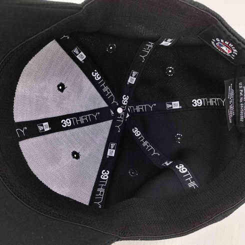 ニューエラ NEW ERA 39THIRTY 6パネルキャップ メンズ S/M