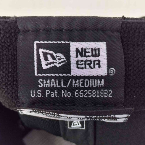 ニューエラ NEW ERA 39THIRTY 6パネルキャップ メンズ S/M
