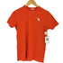 アバクロンビーアンドフィッチ Abercrombie & Fitch 前Vガゼット Tシャツ メンズ JPN:S