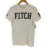 アバクロンビーアンドフィッチ Abercrombie & Fitch フットボール Tシャツ メンズ JPN:S