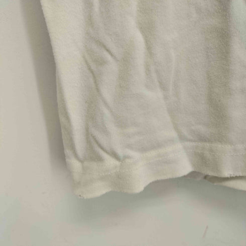 アバクロンビーアンドフィッチ Abercrombie & Fitch フットボール Tシャツ メンズ JPN:S