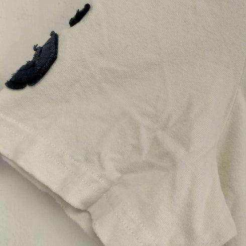 アバクロンビーアンドフィッチ Abercrombie & Fitch フットボール Tシャツ メンズ JPN:S