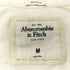 アバクロンビーアンドフィッチ Abercrombie & Fitch フットボール Tシャツ メンズ JPN:S