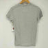 アバクロンビーアンドフィッチ Abercrombie & Fitch ワッペンデザイン Tシャツ メンズ JPN:S