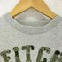 アバクロンビーアンドフィッチ Abercrombie & Fitch ワッペンデザイン Tシャツ メンズ JPN:S