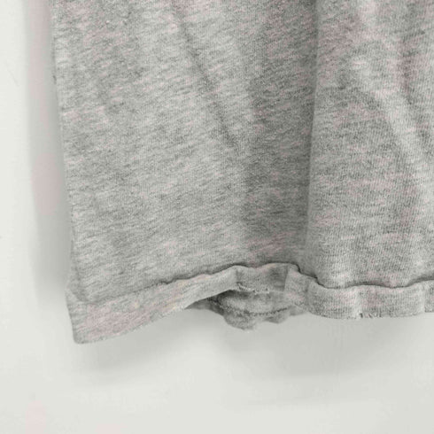 アバクロンビーアンドフィッチ Abercrombie & Fitch ワッペンデザイン Tシャツ メンズ JPN:S