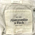 アバクロンビーアンドフィッチ Abercrombie & Fitch ワッペンデザイン Tシャツ メンズ JPN:S