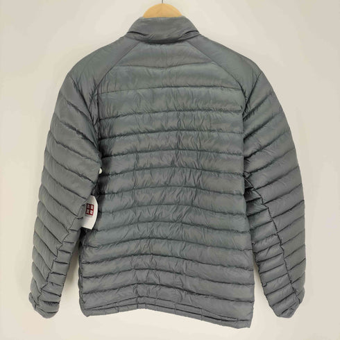 ミレー MILLET ESTARIS DOWN JKT ダウン ジャケット レディース import:S