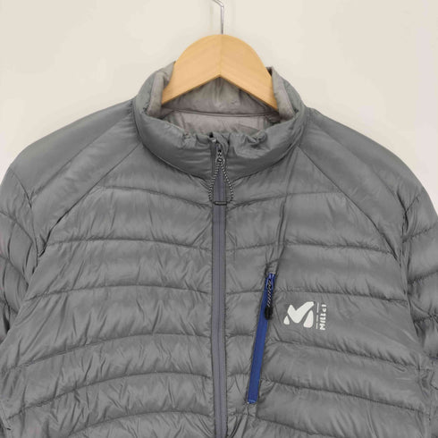 ミレー MILLET ESTARIS DOWN JKT ダウン ジャケット レディース import:S