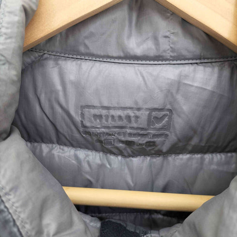ミレー MILLET ESTARIS DOWN JKT ダウン ジャケット レディース import:S