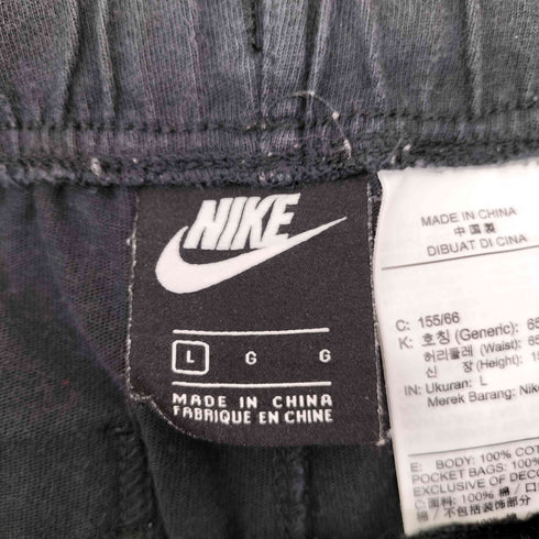 ナイキ NIKE YTH ジャージ ジョガー パンツ レディース JPN:L
