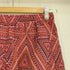 パタゴニア patagonia 総柄 バギーショーツ レディース JPN:XS
