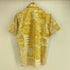 レインスプーナー Reyn Spooner 90S S/S 総柄プルオーバーシャツ メンズ import:S