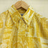 レインスプーナー Reyn Spooner 90S S/S 総柄プルオーバーシャツ メンズ import:S