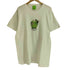 ハフ HUF DEEP CUTS プリント 半袖カットソー メンズ import:L
