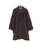バージズブルック BASISBROEK EGG コート チェスターコート メンズ JPN:3