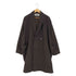 バージズブルック BASISBROEK EGG コート チェスターコート メンズ JPN:3