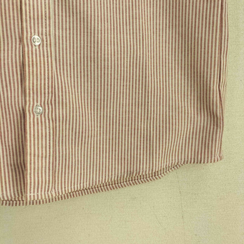 A+BYSAI S/S ストライプ柄 シャツ メンズ 16