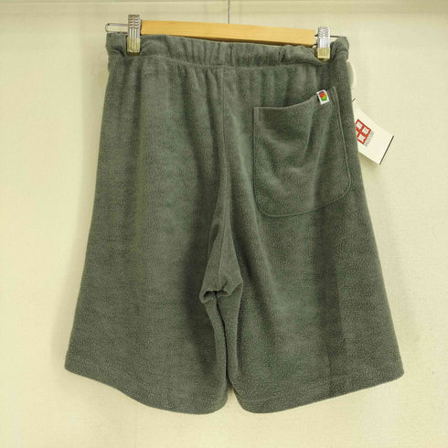 フルーツオブザルーム FRUIT OF THE LOOM パイル地 ハーフパンツ レディース JPN:S