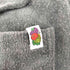 フルーツオブザルーム FRUIT OF THE LOOM パイル地 ハーフパンツ レディース JPN:S
