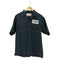 アヴィレックス AVIREX SS AEX UNIFORM SHIRT エーイーエックス ユニフォーム シャツ メンズ import:L