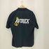 アヴィレックス AVIREX SS AEX UNIFORM SHIRT エーイーエックス ユニフォーム シャツ メンズ import:L