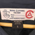 アヴィレックス AVIREX SS AEX UNIFORM SHIRT エーイーエックス ユニフォーム シャツ メンズ import:L