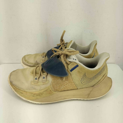 ナイキ NIKE KYRIE LOW 3 EP 'SASHIKO' メンズ JPN:27.5