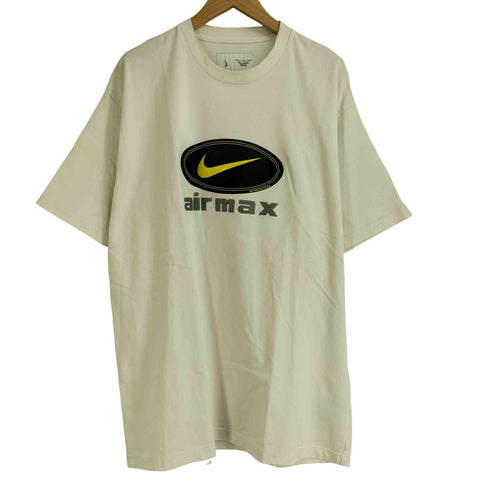 ナイキ NIKE NRG 97 HK S/S Tシャツ メンズ import:XL