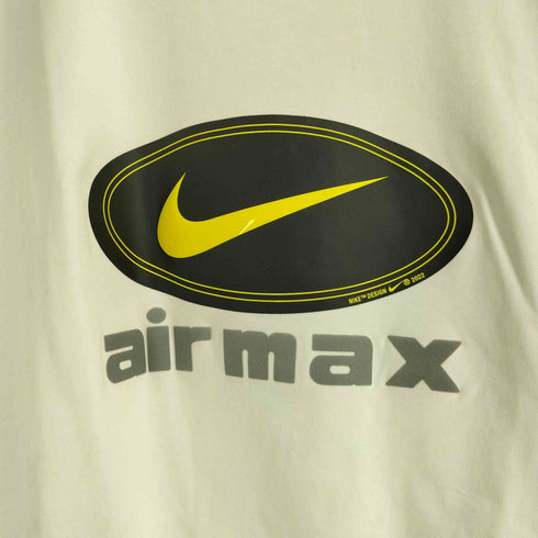 ナイキ NIKE NRG 97 HK S/S Tシャツ メンズ import:XL