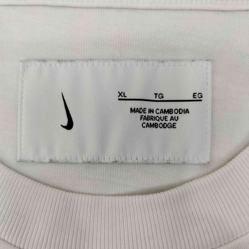 ナイキ NIKE NRG 97 HK S/S Tシャツ メンズ import:XL