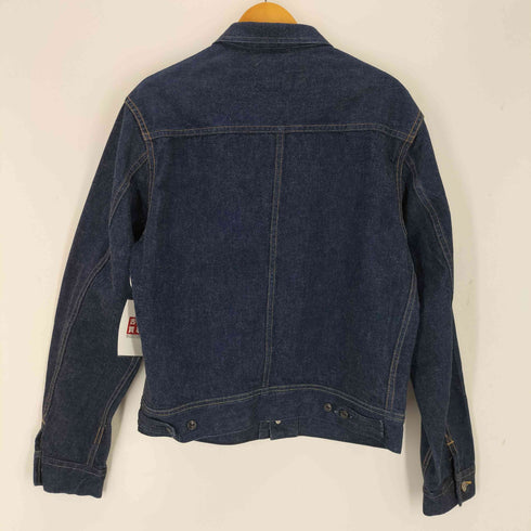 ウエアハウス WAREHOUSE COPPER KING 2ND デニムジャケット メンズ 40
