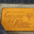 ウエアハウス WAREHOUSE COPPER KING 2ND デニムジャケット メンズ 40