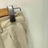 ロクビューティーアンドユースユナイテッドアローズ 6 BEAUTY & YOUTH UNITED ARROWS C/R TUCK PT コットン レーヨン タック パンツ メンズ 32