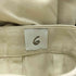 ロクビューティーアンドユースユナイテッドアローズ 6 BEAUTY & YOUTH UNITED ARROWS C/R TUCK PT コットン レーヨン タック パンツ メンズ 32