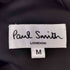ポールスミス Paul Smith レザーチェスターコート メンズ JPN:M