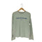 COME AS YOU ARE 両面プリントクルーネックTシャツ レディース