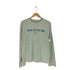 COME AS YOU ARE 両面プリントクルーネックTシャツ レディース