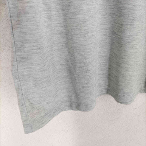 COME AS YOU ARE 両面プリントクルーネックTシャツ レディース