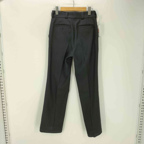 ザシンゾーン THE Shinzone CENTER PRESS PANTS センター プレス パンツ メンズ 34