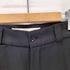 ザシンゾーン THE Shinzone CENTER PRESS PANTS センター プレス パンツ メンズ 34