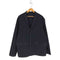 ナナミカ nanamica ALPHADRY Dock Jacket Black メンズ import:L
