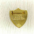 THAMES MMXX. Shield バッチ メンズ