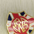 THAMES MMXX. Shield バッチ メンズ