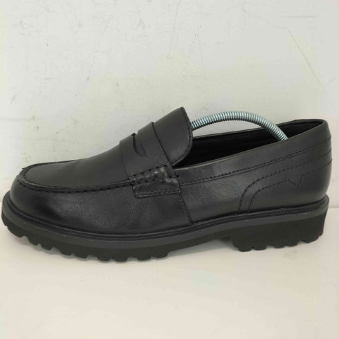 クラークス Clarks berwick lo ローファー メンズ JPN:26.5