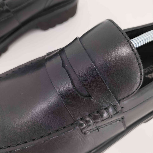クラークス Clarks berwick lo ローファー メンズ JPN:26.5