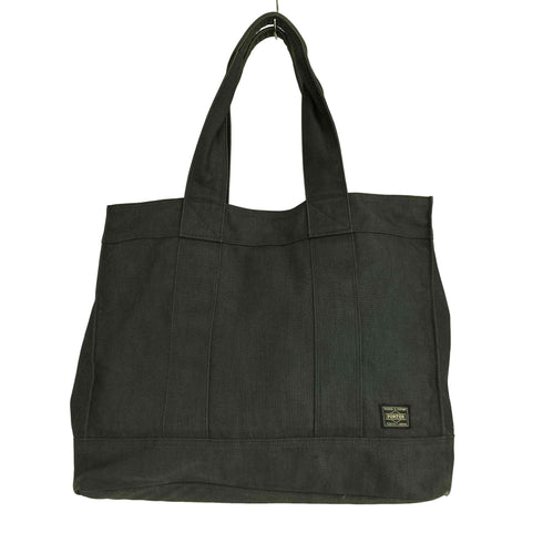 ポータークラシック PORTER CLASSIC スモーキートートバッグ メンズ