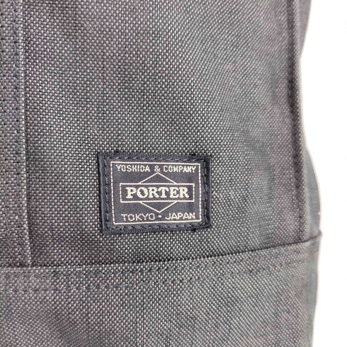 ポータークラシック PORTER CLASSIC スモーキートートバッグ メンズ