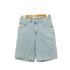 リーバイス Levis 90S USA製 550 ボタン裏554刻印 デニムパンツ ショーツ レディース W29 L00