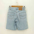 リーバイス Levis 90S USA製 550 ボタン裏554刻印 デニムパンツ ショーツ レディース W29 L00